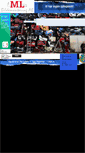 Mobile Screenshot of mlbildemo.se